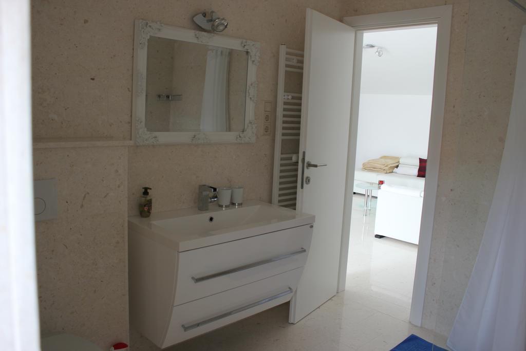 Vila Vito Трогир Номер фото