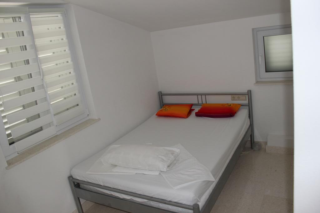 Vila Vito Трогир Номер фото