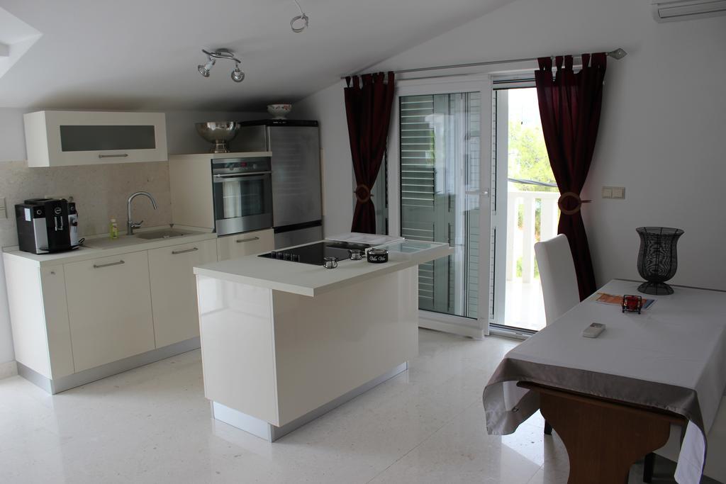 Vila Vito Трогир Номер фото