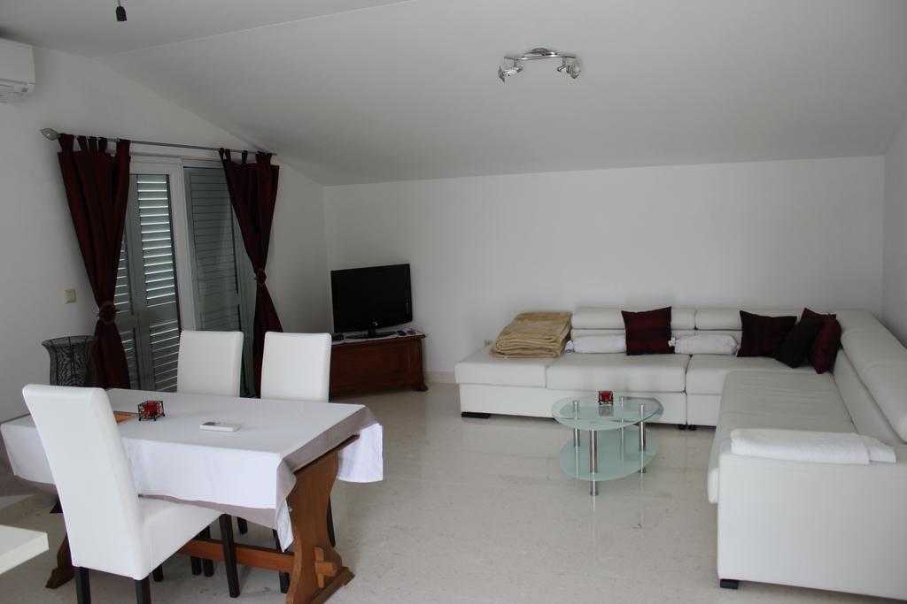 Vila Vito Трогир Номер фото