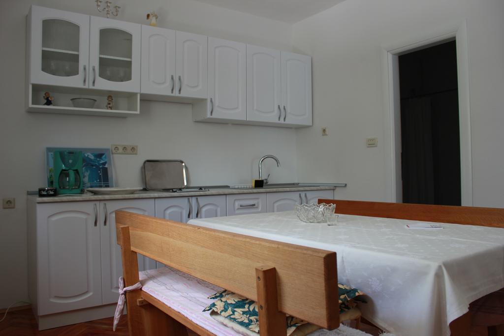 Vila Vito Трогир Номер фото