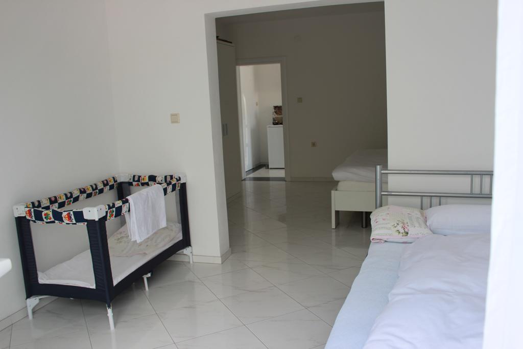 Vila Vito Трогир Номер фото